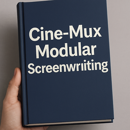 Modular Screen Writin