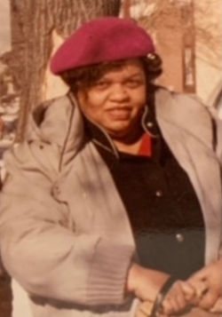 Bonnie Rosetta Boone