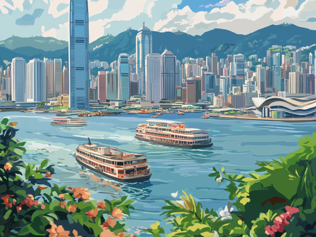 Ghibli Tourism Video | Ai Video