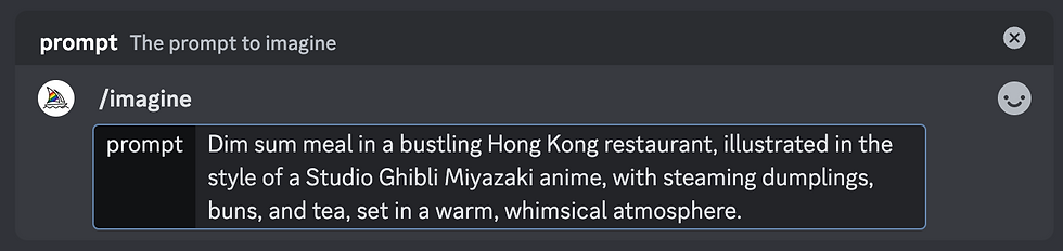 Credit: Discord/Midjourney