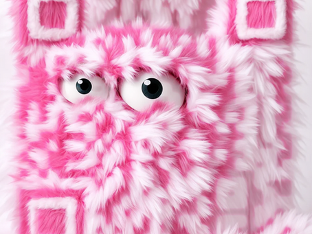 QR Codes Suck | QR Code Monster