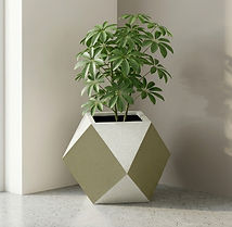 GRP PLANTER