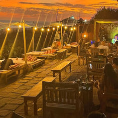 Casa da Praia Saquarema