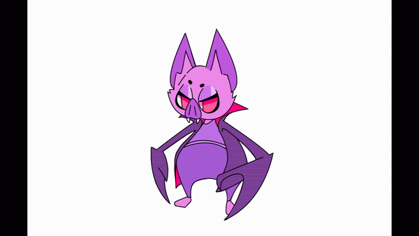 character turn practice