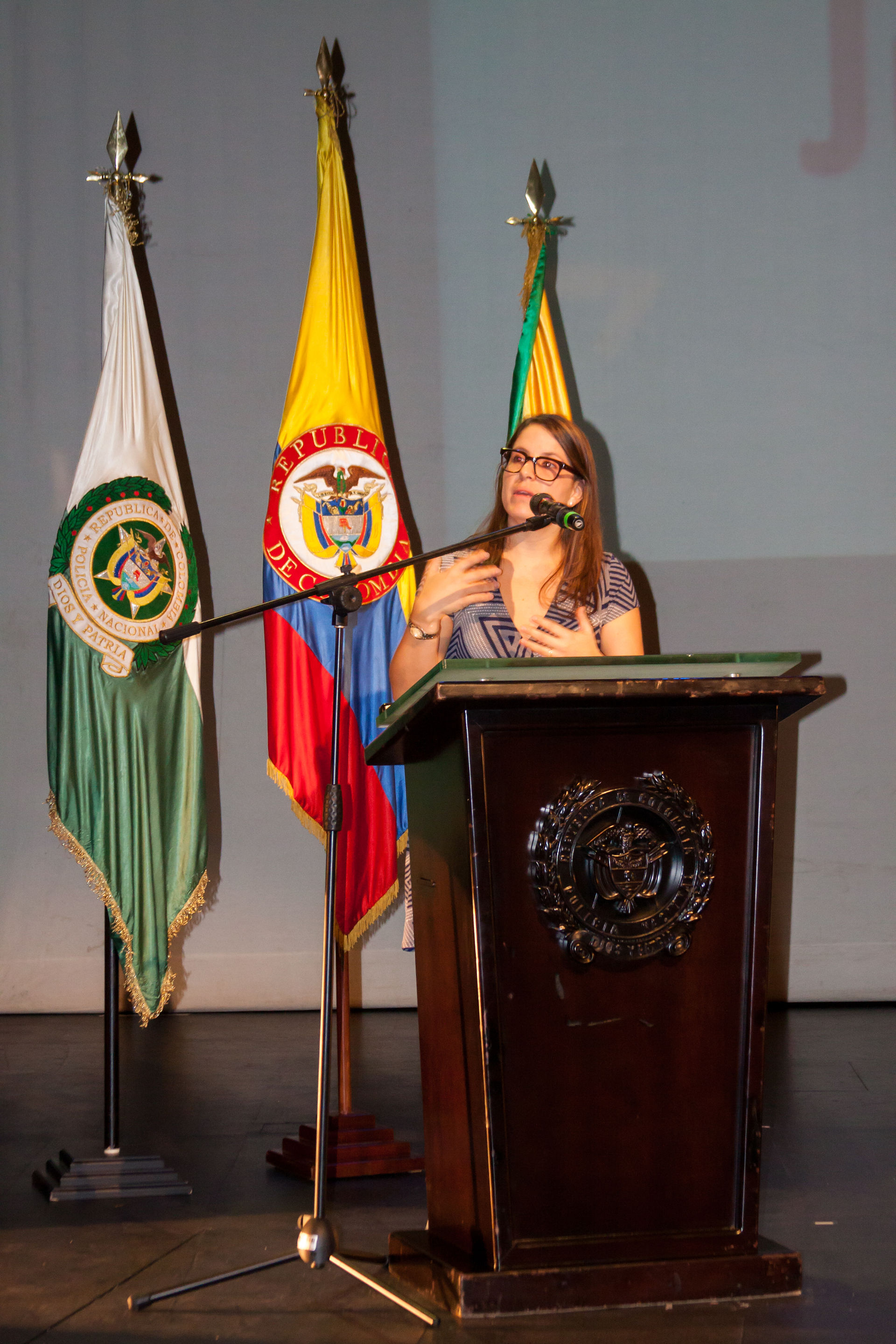 Juanita Goebertus