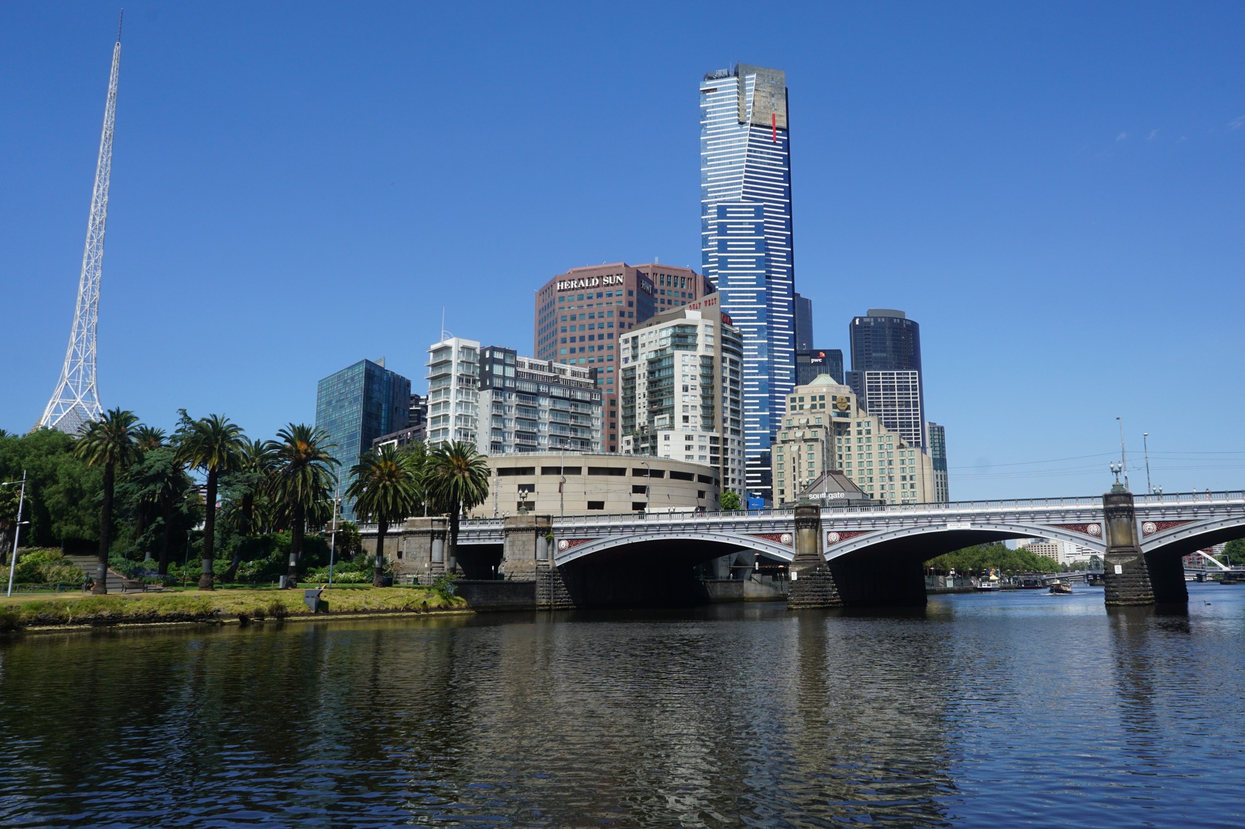 Planning and Development