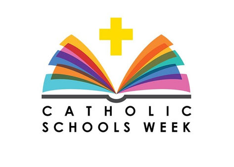 Catholic Schools Week