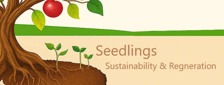 Planting Seeds for Lasting Impact.