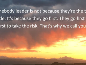 What Grows in the Shadows of Avoidance