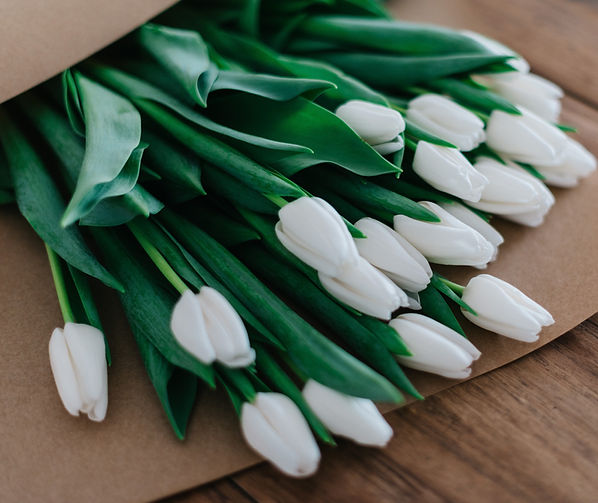 New Flowers