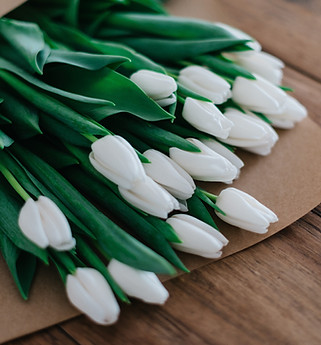 New Flowers