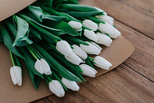 New Flowers