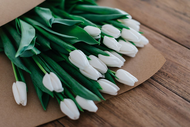 New Flowers