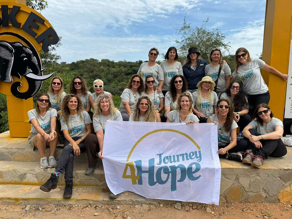 Eye-level view of a peaceful community center with chairs arranged in a circle