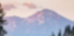 restore psychology - mountain landscape