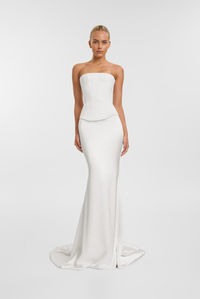 vermont corset & nix skirt