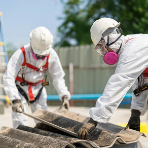 Do You Need Asbestos and Abatement in Oceanside for Popcorn Ceilings?