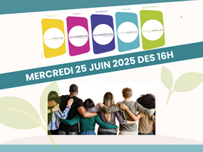 Save the Date - Assemblées générales