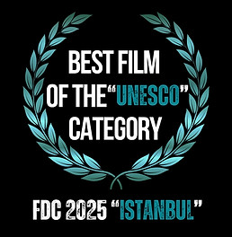 BEST FILM OF THE "UNESCO" CATEGORY