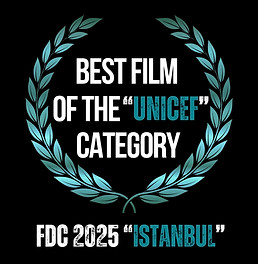 BEST FILM OF THE "UNICEF" CATEGORY