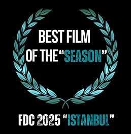 BEST FILM OF THE SEASON
