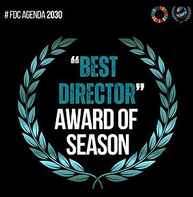 BEST DIRECTOR CATEGORY AWARD
