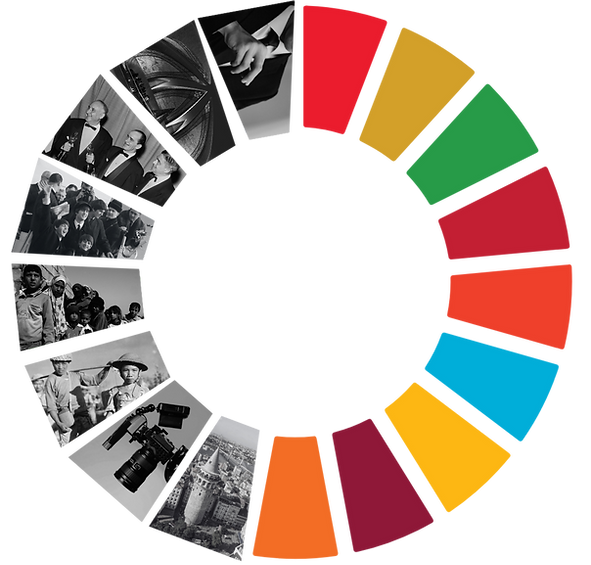 FDC + SDGS