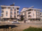 TaçKent İnşaat - Su Konakları - Antalya