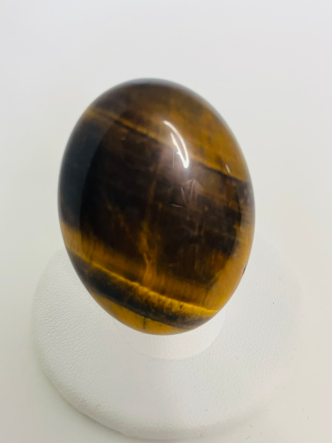 Tiger Eye