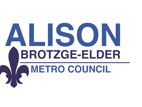 VIDEO: Alison Answers D9 Voter Questions