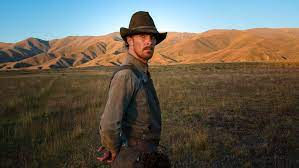 Film Review 3: THE POWER OF THE DOG