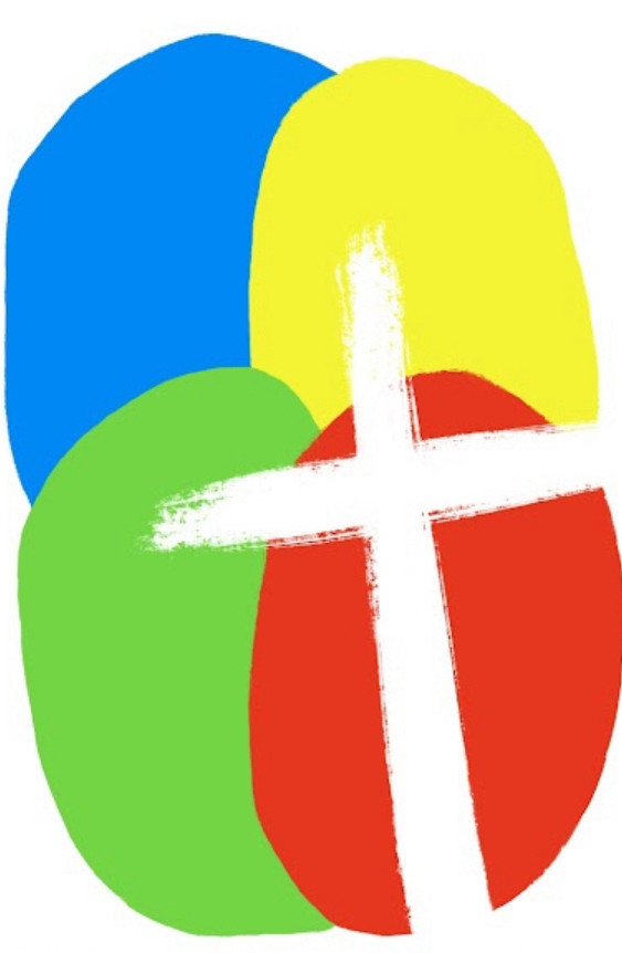 BLOO Gene Korean Church cover