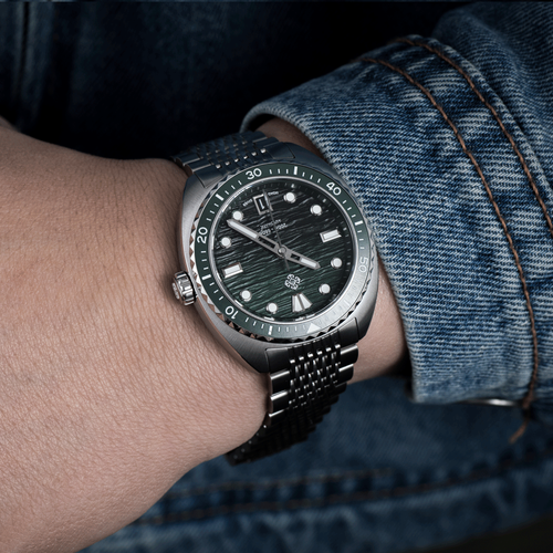 dig浪　 リク スリクソン ZXi7 アイアン ダイナミックゴールド スチール