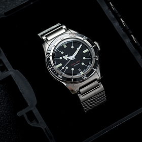5303 | IXDAO WATCH CO