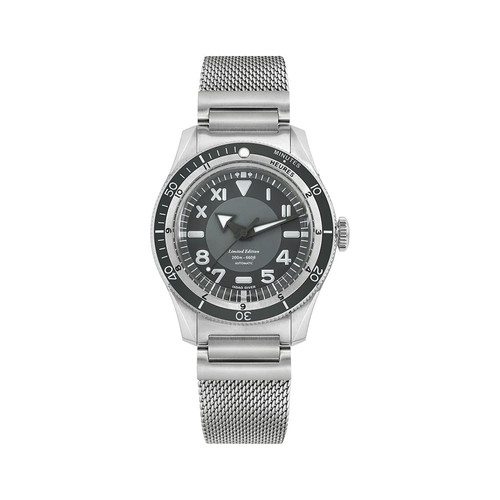 Grey Cali dial Ixdao 5303 - V3 | IXDAO WATCH CO