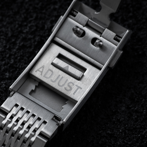 Dragon Edition JD-X07S Green | IXDAO WATCH CO