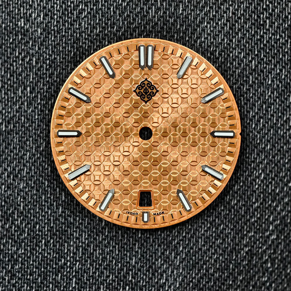 Ixdao JD-X013S The Coin 
