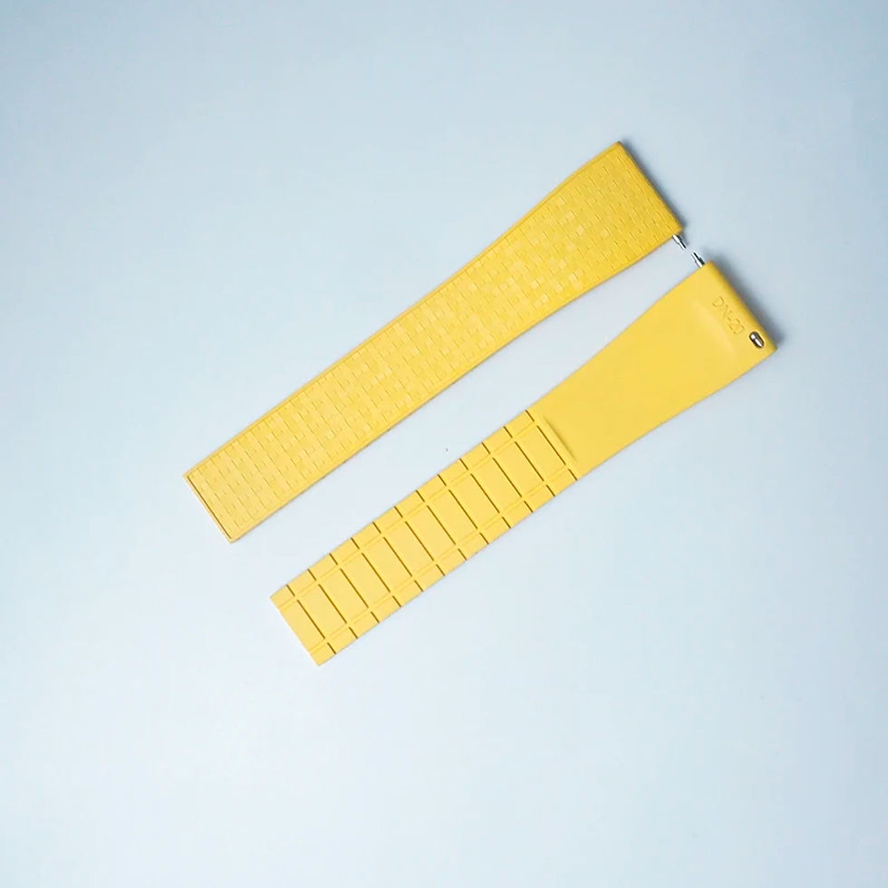 Thumbnail: CTS FKM mosaic rubber strap