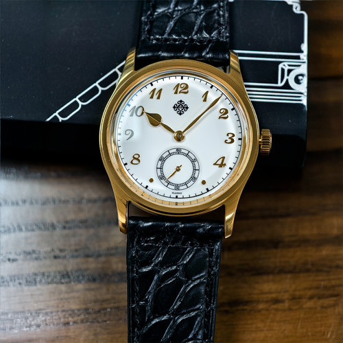 テイオー CITIZEN exceed AT9134-76F photovoltaic eco-drive super titanium