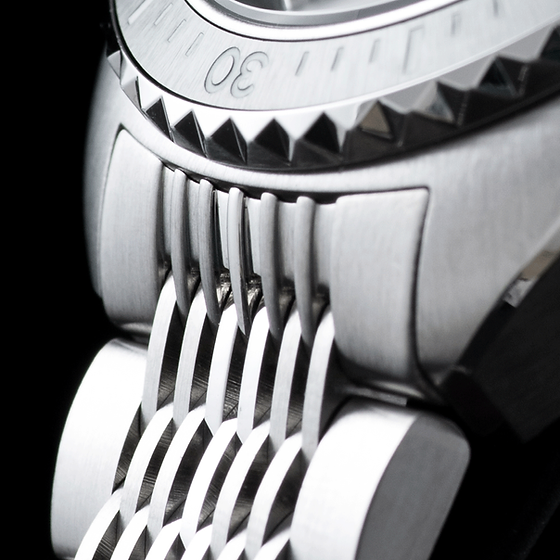 Dragon Edition JD-X07S Blue | IXDAO WATCH CO