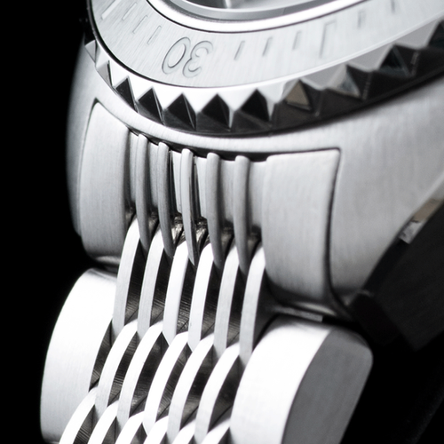Ixdao Diver JD-X07S Blue Wave | IXDAO WATCH CO