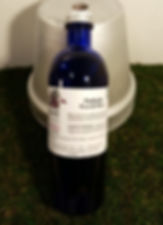 Hydrolat '' Peau de fleurs''