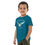 Thumbnail: Be A Special Kind of Magic Organic Cotton Kids T-shirt (4 color options)