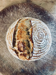 Sourdough