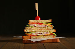 Club Sandwich