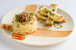 Spaghetti
