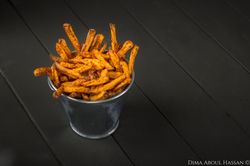 Bucket of sweetness
