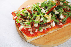 Pizza Al Taglio
