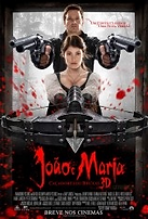 Joao e Maria Download Torrent