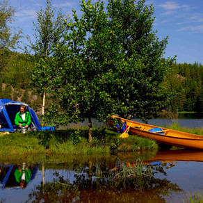Highlights of West Sweden